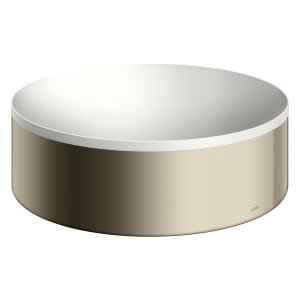 AXOR Suite Aufsatzwaschtisch 300