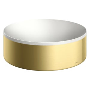 AXOR Suite Aufsatzwaschtisch 300