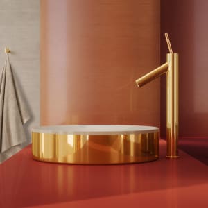 AXOR Suite Aufsatzwaschtisch 300