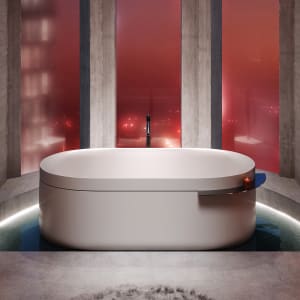 AXOR Suite Badewanne 1900/850