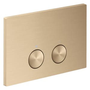 AXOR FlushPlate Drückerplatte