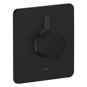 AXOR Citterio C Mischer Unterputz für 1 Funktion - Cubic cut