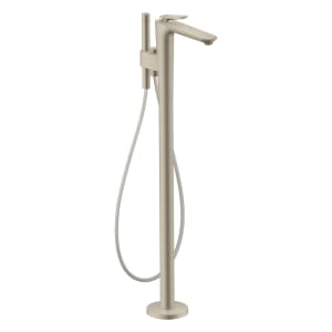 AXOR Citterio C Einhebel-Wannenarmatur bodenstehend