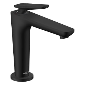 AXOR Citterio C Einhebel-Waschtischarmatur 125 CoolStart mit Ablaufgarnitur