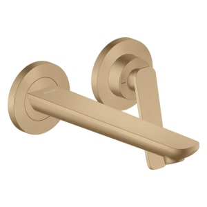 AXOR Citterio C Unterputz Einhebel-Waschtischarmatur, Ausladung 19,3 cm