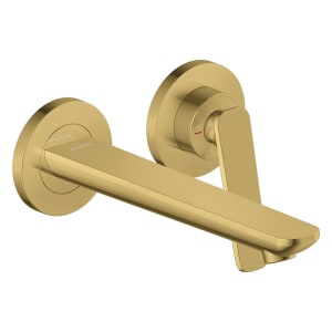 AXOR Citterio C Unterputz Einhebel-Waschtischarmatur, Ausladung 19,3 cm