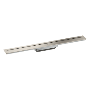 AXOR Drain Fertigset Duschrinne 70 cm