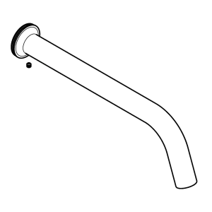 AXOR Citterio M Ersatzauslauf