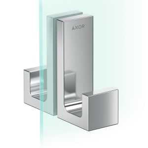 AXOR Universal Rectangular Duschtürgriff