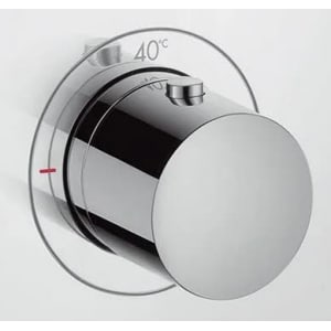 AXOR ShowerSelect Ersatz-Griff für Thermostat Unterputz