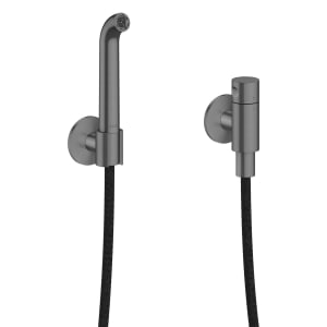 AXOR One Gießrohrset mit 1 Strahlart