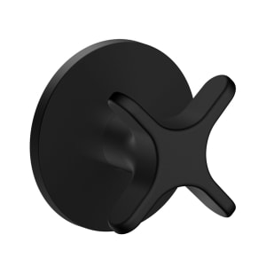 AXOR One Absperrventil Unterputz mit Kreuzgriff