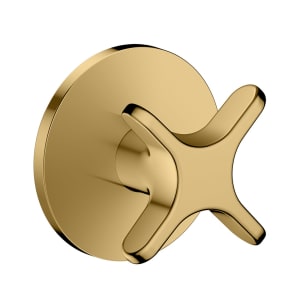 AXOR One Absperrventil Unterputz mit Kreuzgriff