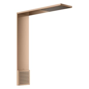 AXOR ShowerComposition Brausenmodul 110/220 1 Strahlart mit Schulterbrause