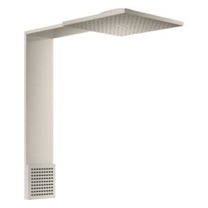 AXOR ShowerComposition Brausenmodul 250/250 2 Strahlarten mit Schulterbrause