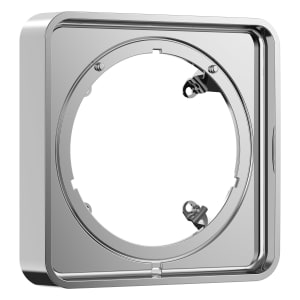 AXOR ShowerSelect ID Verlängerungsrosette 2,2 cm