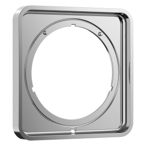 AXOR ShowerSelect ID Verlängerungsrosette 0,5 cm