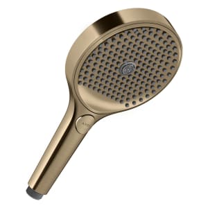 AXOR ShowerSolutions Duschkopf 130 3 Strahlarten