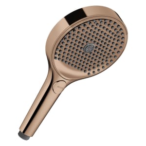 AXOR ShowerSolutions Duschkopf 130 3 Strahlarten
