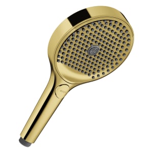 AXOR ShowerSolutions Duschkopf 130 3 Strahlarten