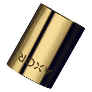 AXOR ShowerSolutions Textilbrauseschlauch 200 cm mit zylindrischer Mutter