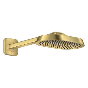 AXOR ShowerSphere Duschkopf 250/160 1 Strahlart mit Brausearm