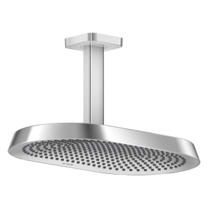 AXOR ShowerSphere Duschkopf 370/220 2 Strahlarten mit Deckenanschluss