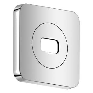 AXOR ShowerSphere Rosette 120/120 softsquare