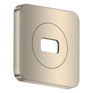 AXOR ShowerSphere Rosette 120/120 softsquare