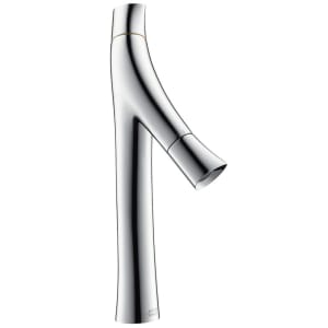 AXOR Starck Organic Zweigriff-Waschtischmischer 170