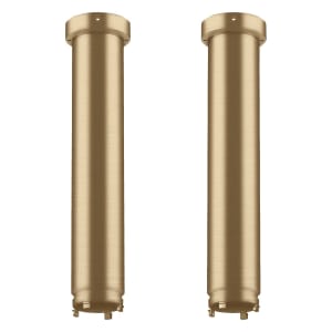 AXOR Showers Verlängerungsset 23 cm für Deckenbefestigung Showerheaven