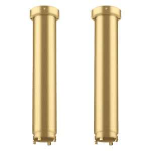 AXOR Showers Verlängerungsset 23 cm für Deckenbefestigung Showerheaven