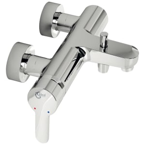 Ideal Standard Connect Blue Badearmatur, Aufputz