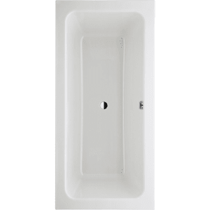 Bette One Badewanne 190 x 90 mit rundem Ablauf