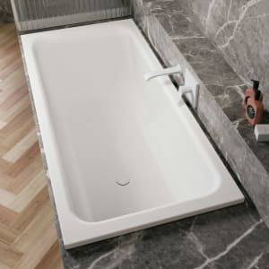 Bette Select Badewanne 170 x 70 x 42 cm