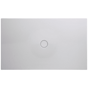 Bette BetteFloor Duschfläche 150 x 90 cm