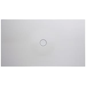 Bette BetteFloor Duschfläche 160 x 90 cm mit BetteGlasur® Plus