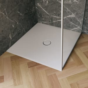 Bette BetteFloor Duschfläche 90 x 90 cm