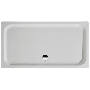 Bette Supra Duschwanne extraflach 170 x 90 x 6,5 cm