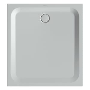 Bette Ultra Duschwanne superflach 120 x 110 x 3,5 cm