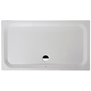 Bette Ultra Duschwanne superflach 160 x 90 x 3,5 cm