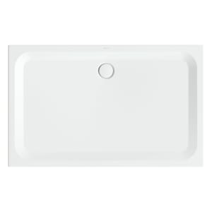 Bette Ultra Duschwanne superflach 160 x 100 x 3,5 cm