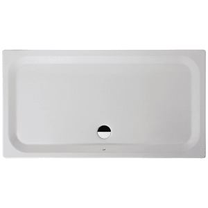 Bette Ultra Duschwanne superflach 170 x 90 x 3,5 cm