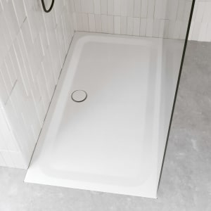 Bette Ultra Duschwanne superflach 170 x 100 x 3,5 cm