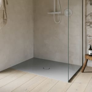 Bette BetteFloor Duschfläche 110 x 100 cm