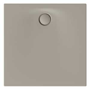 Bette Ultra Space Duschwanne 90 × 90 × 1,5 cm