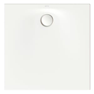 Bette Ultra Space Duschwanne 90 × 90 × 1,5 cm mit BetteGlasur® Plus