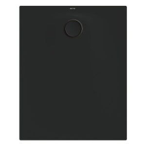 Bette Ultra Space Duschwanne 100 × 80 × 1,5 cm