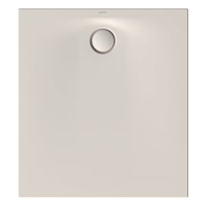 Bette Ultra Space Duschwanne 100 × 90 × 1,5 cm