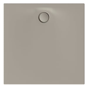 Bette Ultra Space Duschwanne 100 × 100 × 1,5 cm mit BetteGlasur® Plus